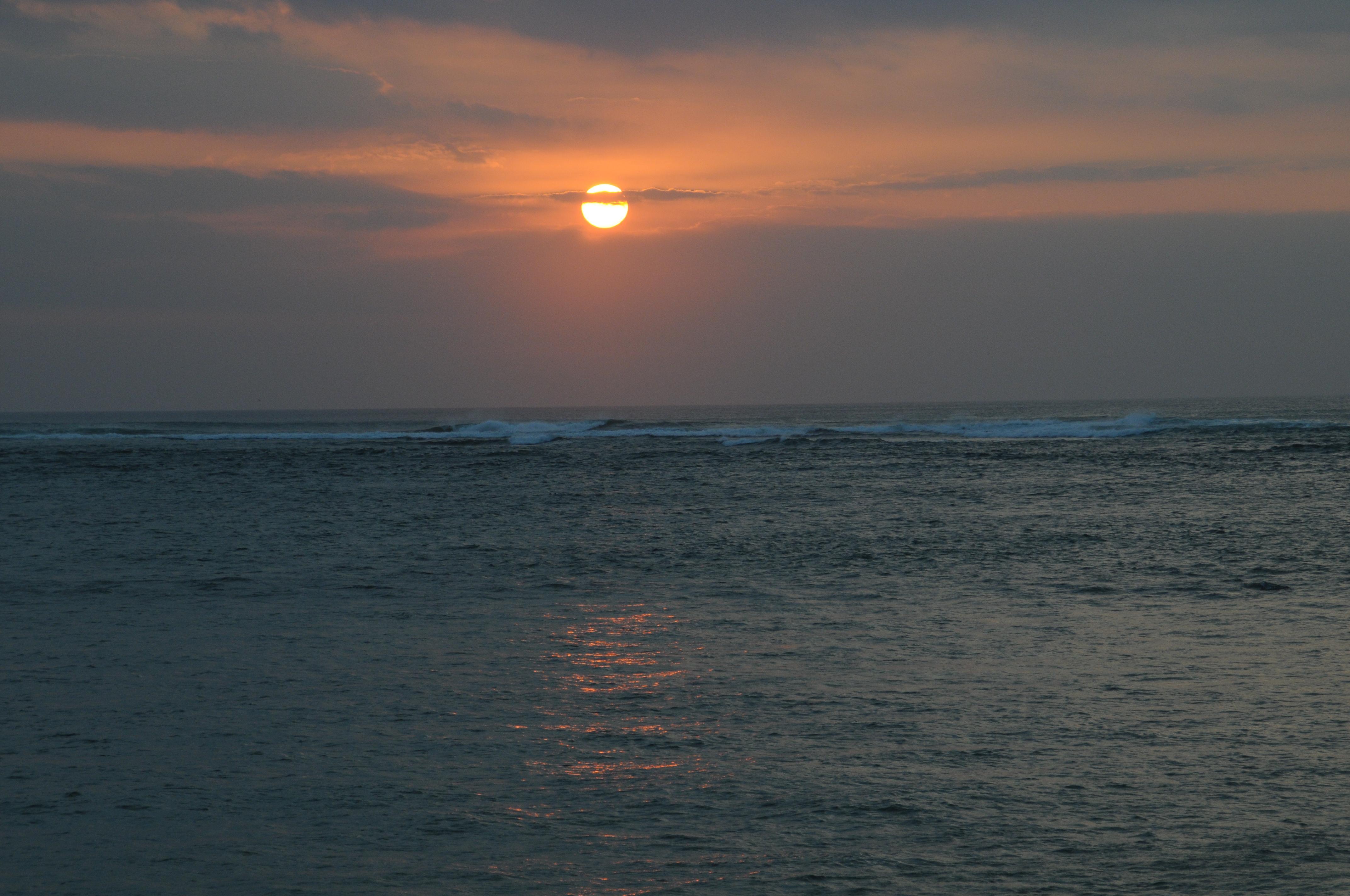 Melasti Beach Resort & Spa Legian Eksteriør bilde